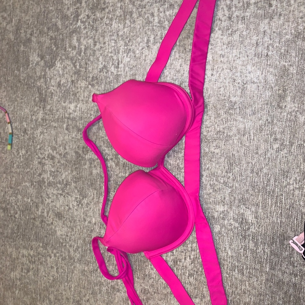Victoria’s Secret swim top